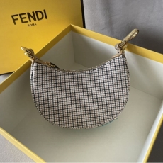 Fendi Top Handle Bags